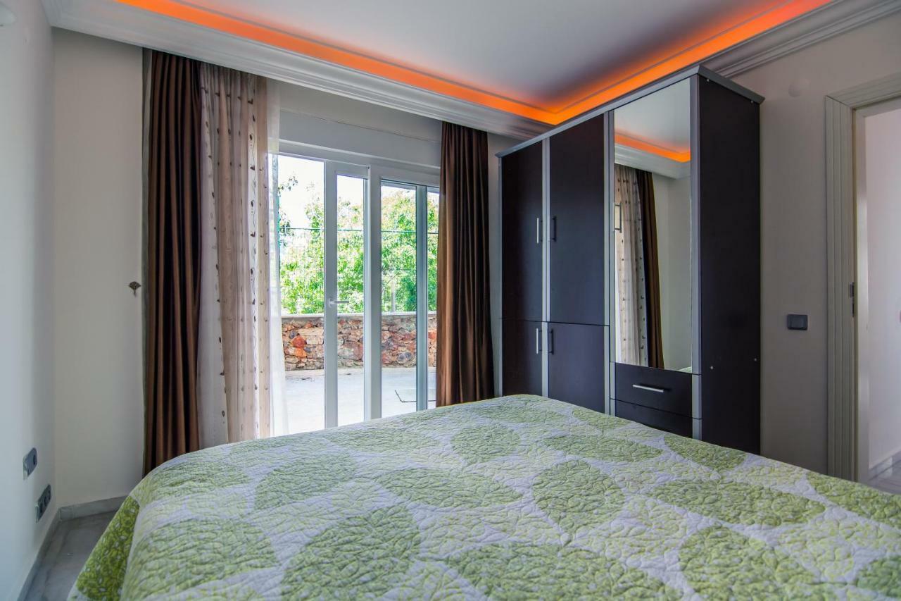 Alanya Castle Apartment (Adults Only) Apartament *