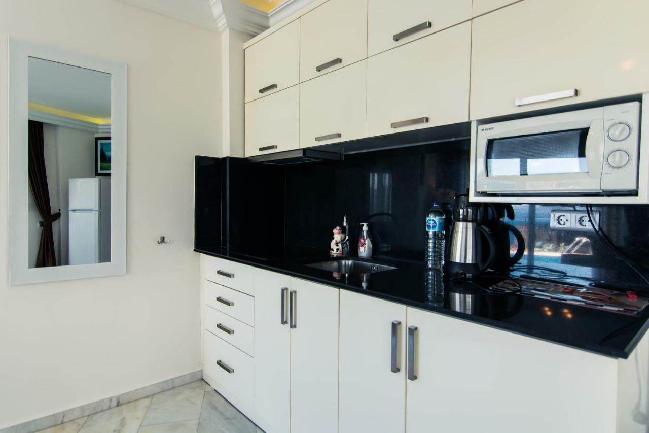 Alanya Castle Apartment (Adults Only) * Alanya