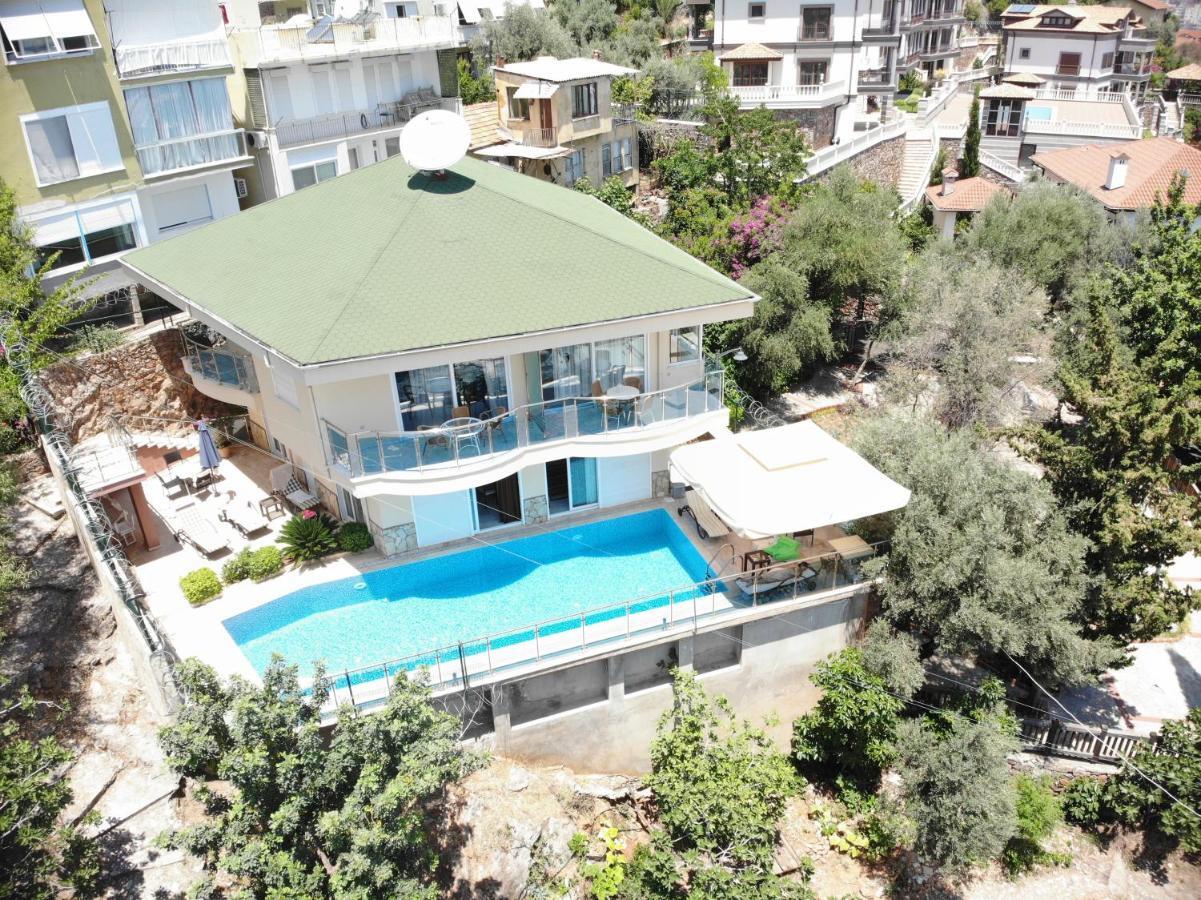 Alanya Castle Apartment (Adults Only) *