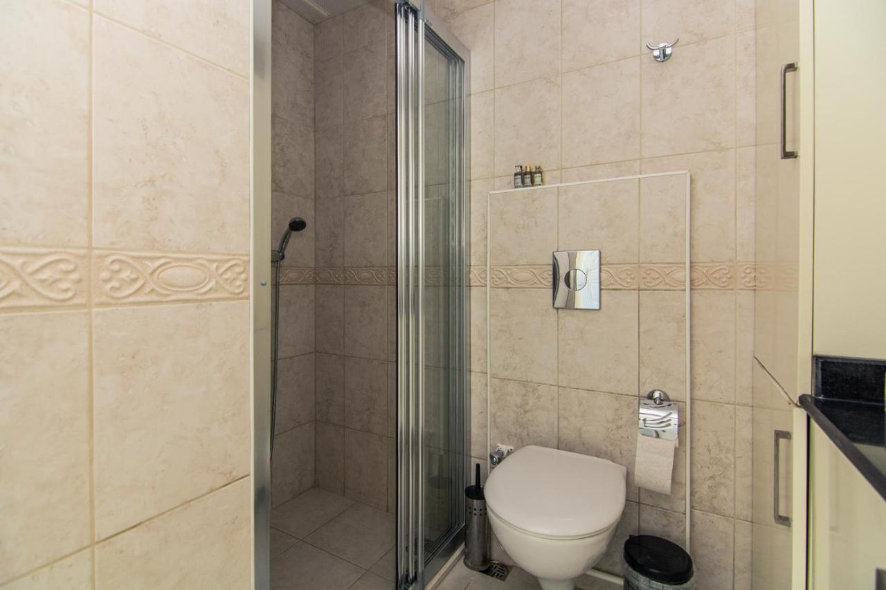 Alanya Castle Apartment (Adults Only) Apartament Alanya