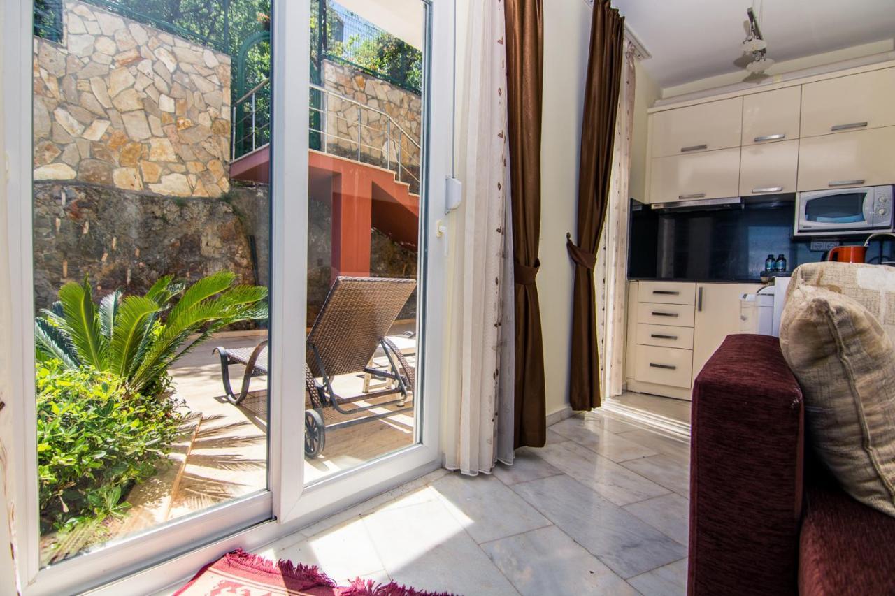 Alanya Castle Apartment (Adults Only) *