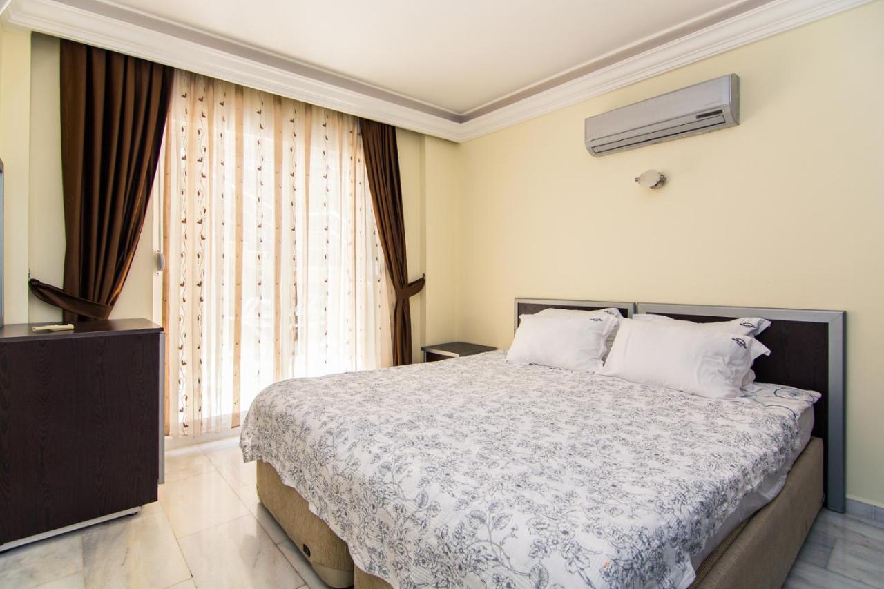 Alanya Castle Apartment (Adults Only) Alanya