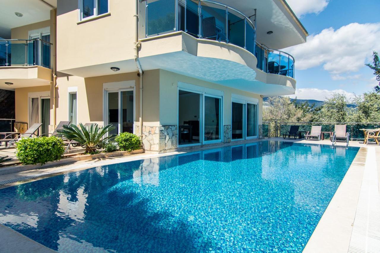 Alanya Castle Apartment (Adults Only) *