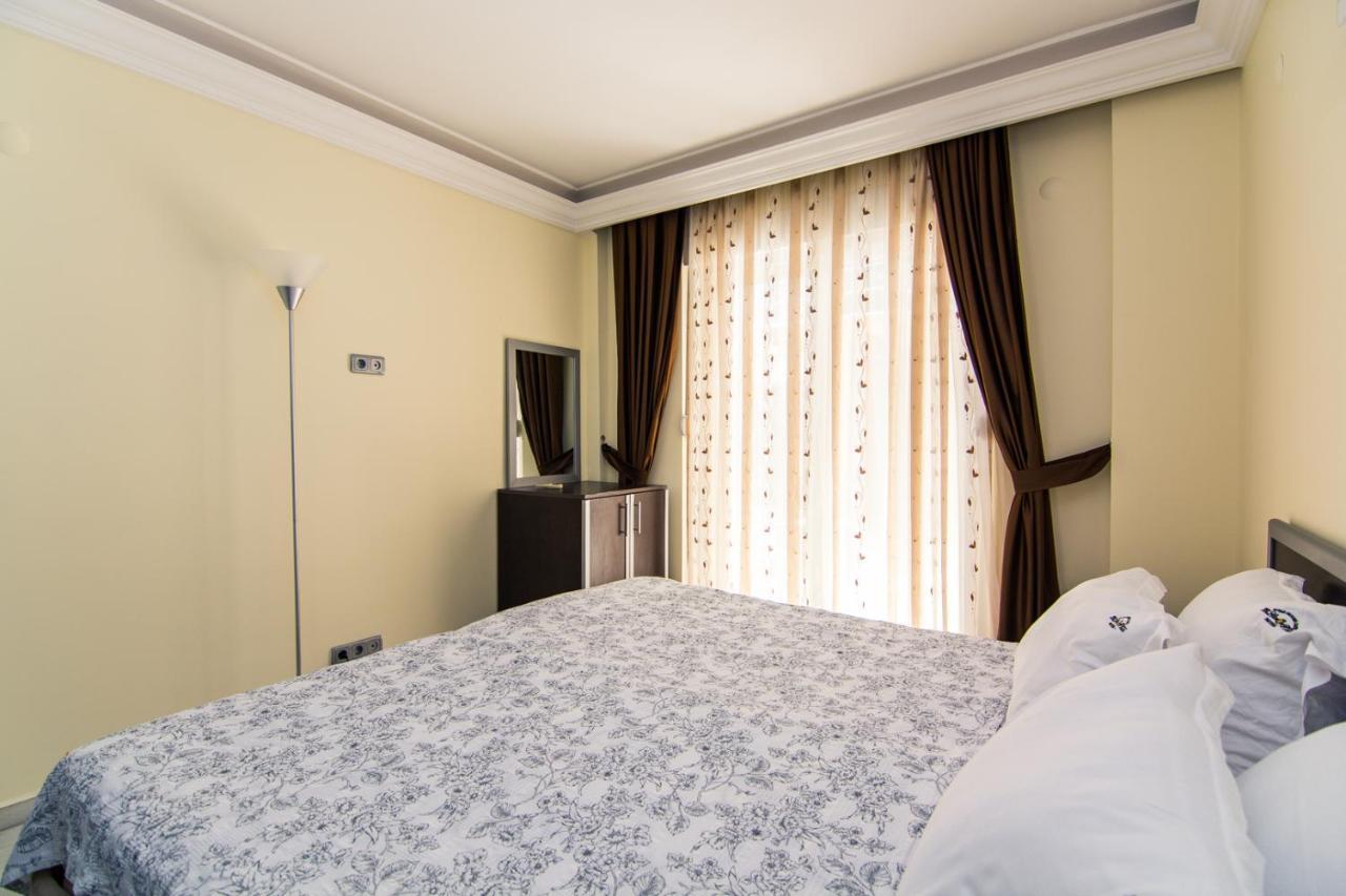 Alanya Castle Apartment (Adults Only) Apartament *