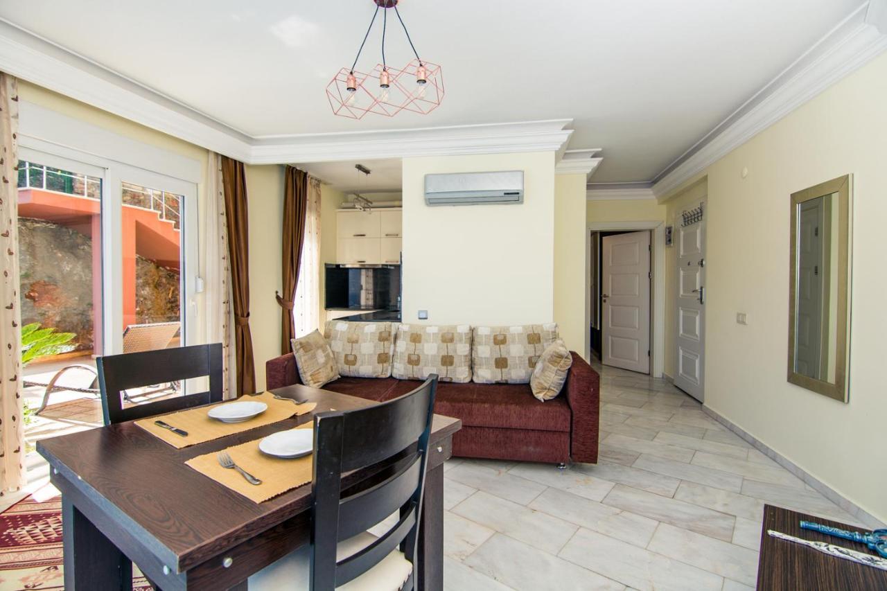 Alanya Castle Apartment (Adults Only) *